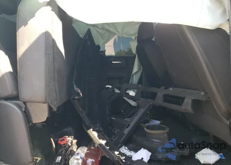 2022 Chevrolet Silverado K2500 Heavy Duty z USA, uszkodzony, nr VIN 2GC1YLEY2N1243348